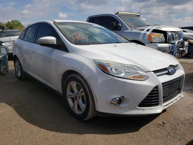 2012 Ford Focus SE for sale in Riverview, FL