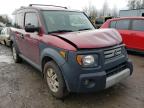 2008 HONDA  ELEMENT