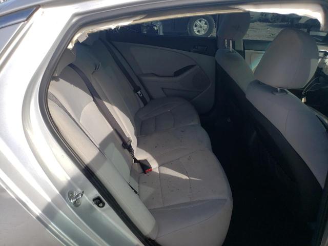 2012 KIA OPTIMA LX - KNAGM4A71C5279212
