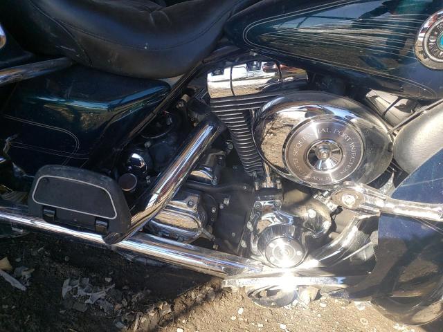 2002 HARLEY-DAVIDSON FLHTCUI 1HD1FCW152Y602884