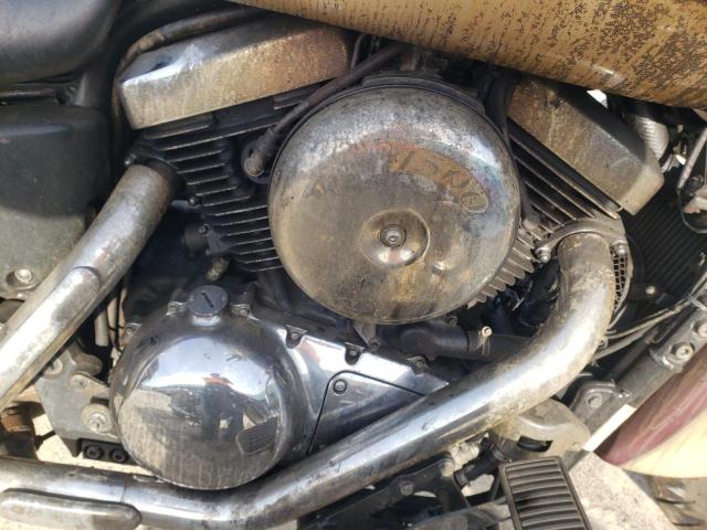 2003 KAWASAKI VN1500 L JKBVNAL1X3A020472