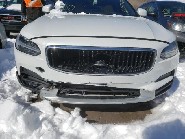 2020 VOLVO V90 CROSS YV4A22NL6L1115257