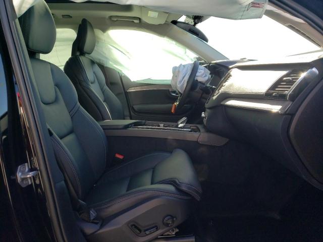 2022 VOLVO XC90 T8 RE YV4BR00L9N1803588