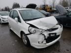 2007 HONDA  FIT