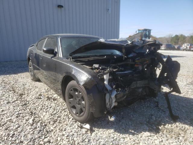 Salvage cars for sale from Copart Byron, GA: 2006 Dodge Charger SE