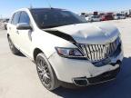 2013 LINCOLN  MKX