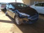 2019 FORD  FIESTA