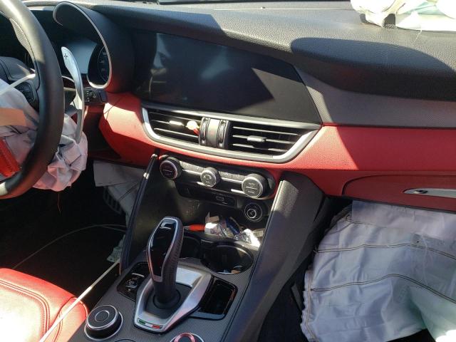 ZARFAMAN2L7636090 Alfa Romeo Giulia 2020. Фото: 8