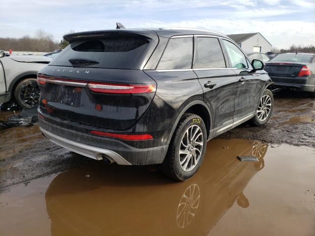 2020 LINCOLN CORSAIR 5LMCJ1C90LUL15574
