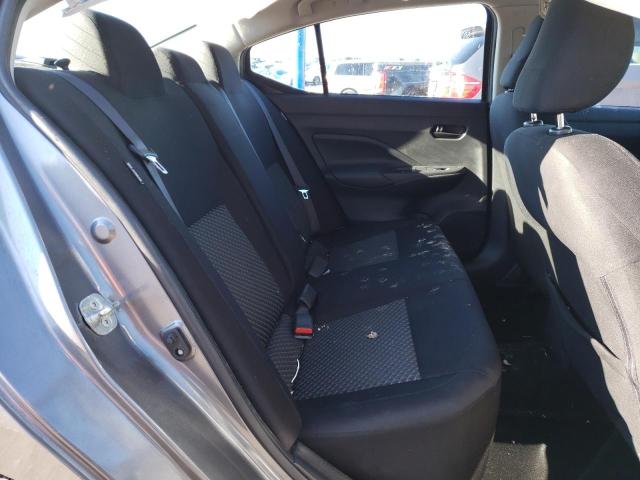 3N1CN8DV8LL805466 Nissan Versa S 2020. Фото: 5