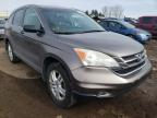 2010 HONDA  CRV