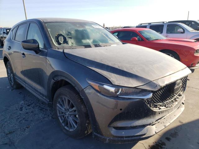 2021 MAZDA CX-5 TOURI JM3KFBCM6M0307431