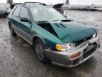 1997 SUBARU  IMPREZA