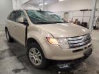 2007 FORD  EDGE