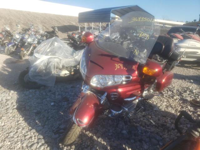 2002 HONDA GL1800 A 1HFSC47432A100239