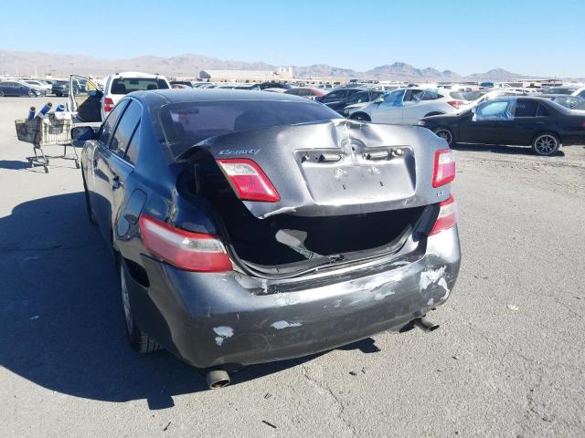 4T1BK46K09U089587 Toyota Camry Se 2009. Фото: 8