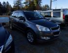 2010 CHEVROLET  TRAVERSE