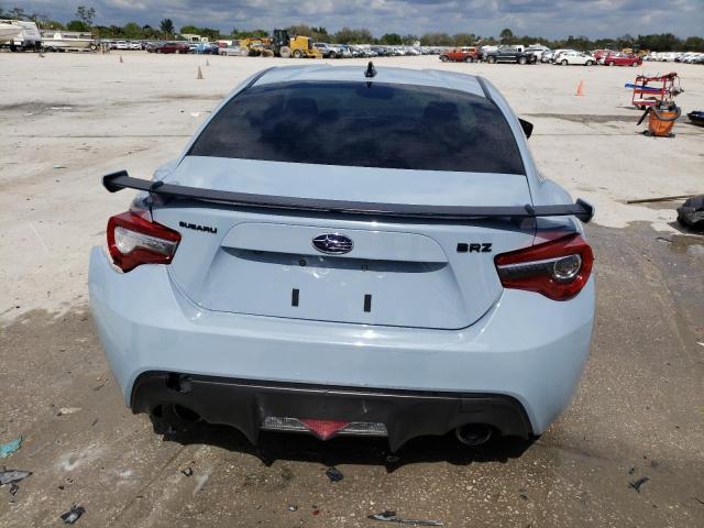 2019 SUBARU BRZ LIMITE JF1ZCAC1XK9600277