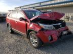 2014 KIA  SORENTO