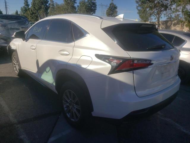 2017 LEXUS NX 300H JTJBJRBZ7H2069559
