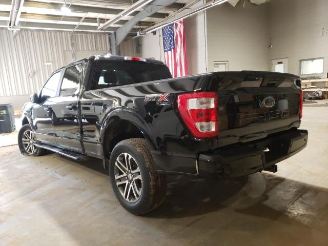 2022 FORD F-150 1FTFW1E87NFA25169