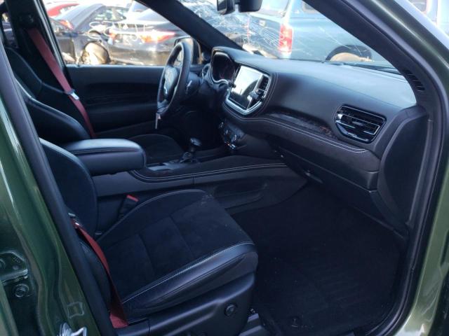 2021 DODGE DURANGO SR 1C4SDJGJ8MC719941