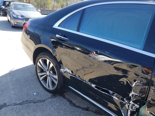 2015 MERCEDES-BENZ S550 WDDUG8CB0FA157528