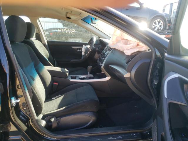 1N4AL3AP6FC183751 Nissan Altima 2.5 2015. Фото: 4