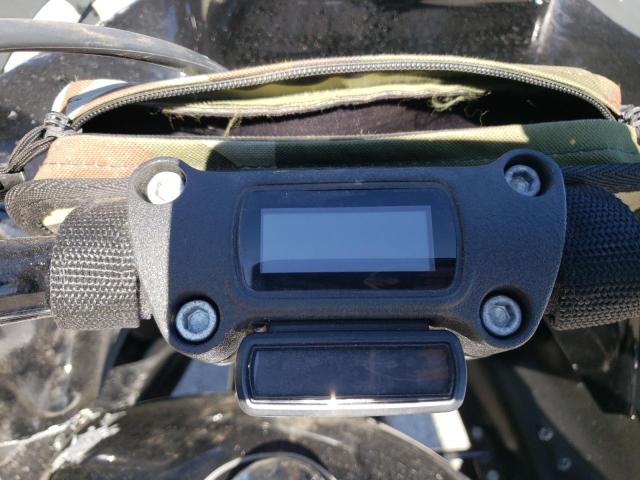 2019 HARLEY-DAVIDSON FXBB 1HD1YJJ17KC015010