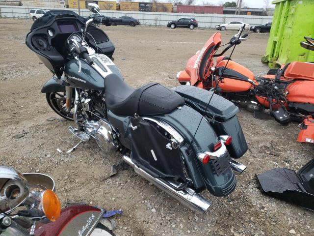 2020 HARLEY-DAVIDSON FLTRX 1HD1KHC11LB607615