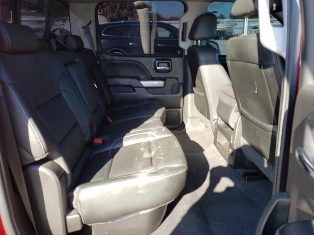 2018 CHEVROLET SILVRDO LT 3GCUKREC4JG641538