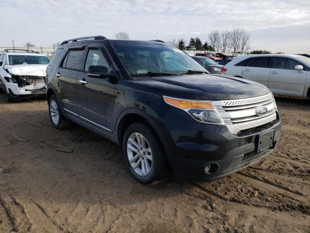 2013 FORD EXPLORER X - 1FM5K8D84DGA60192