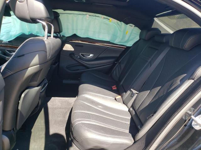 2015 MERCEDES-BENZ S550 WDDUG8CB0FA157528