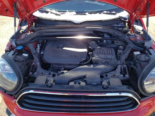 2020 MINI COOPER COU WMZYW3C08L3L08275