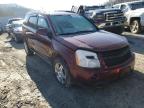 2008 CHEVROLET  EQUINOX