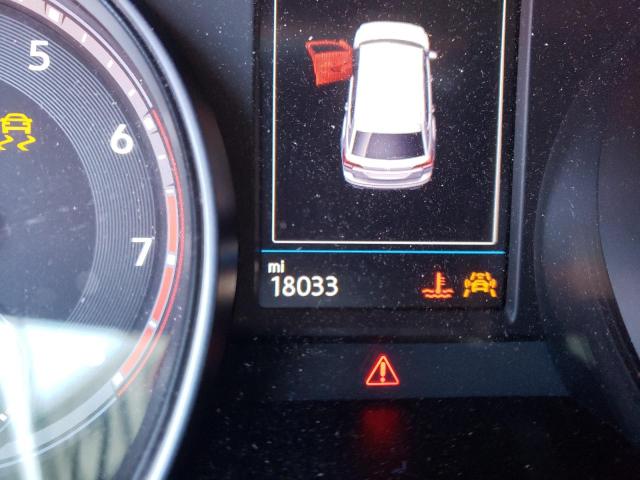 1V2DP2CA5LC501545 Volkswagen Atlas Se 2020. Фото: 7