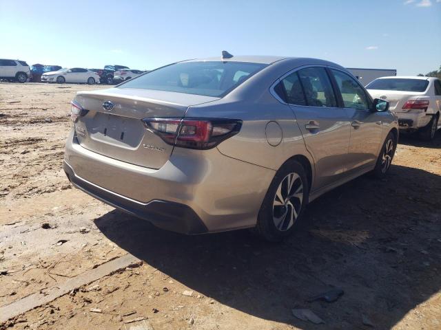 2020 SUBARU LEGACY PRE 4S3BWAC67L3017099
