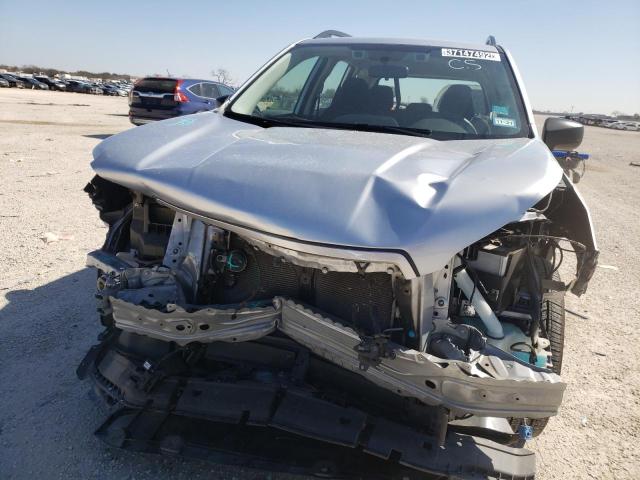 2019 SUBARU FORESTER JF2SKACC3KH435471
