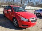 2014 CHEVROLET  CRUZE