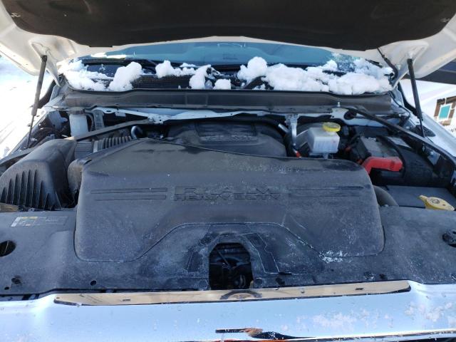 2021 RAM 2500 TRADE 3C6UR5CJ6MG501914