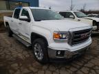 2014 GMC  SIERRA