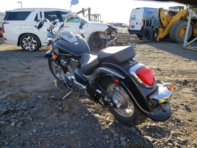2020 SUZUKI VL800 M JS1VS55A7L7100259