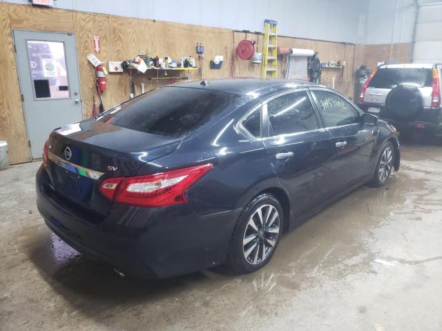 2017 NISSAN ALTIMA 2.5 - 1N4AL3AP2HC178291
