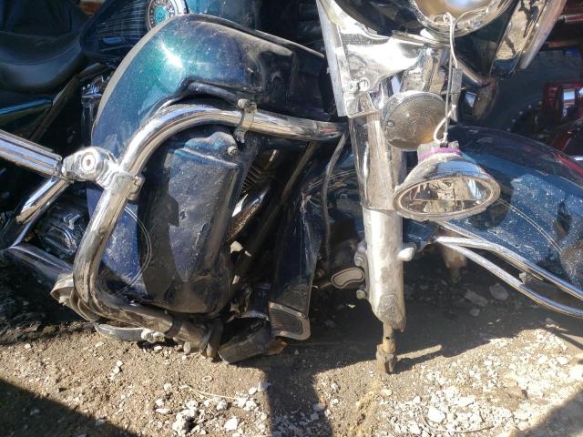2002 HARLEY-DAVIDSON FLHTCUI 1HD1FCW152Y602884