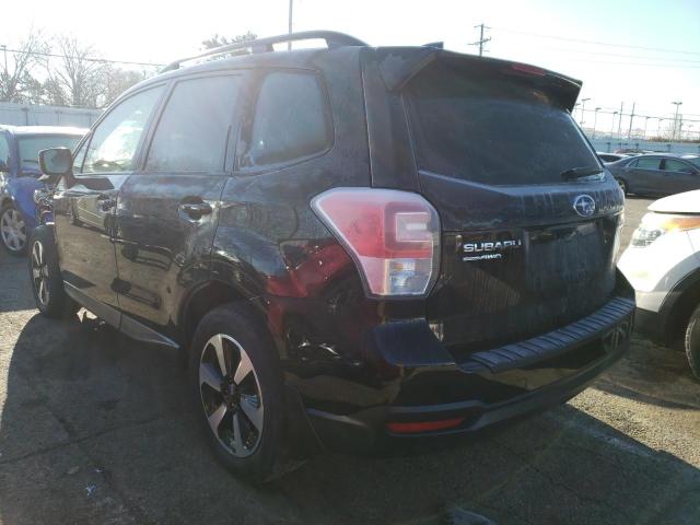 2017 SUBARU FORESTER 2 - JF2SJAEC5HH800192
