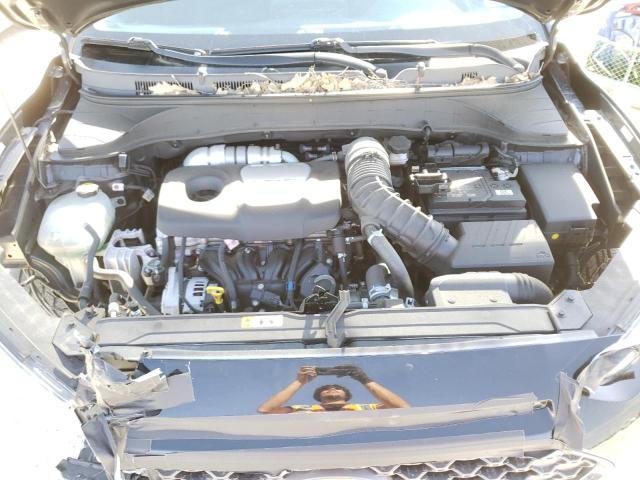 2019 HYUNDAI KONA LIMIT KM8K33A57KU222442