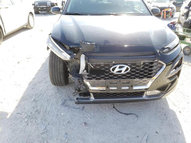 2019 HYUNDAI KONA LIMIT KM8K33A57KU222442