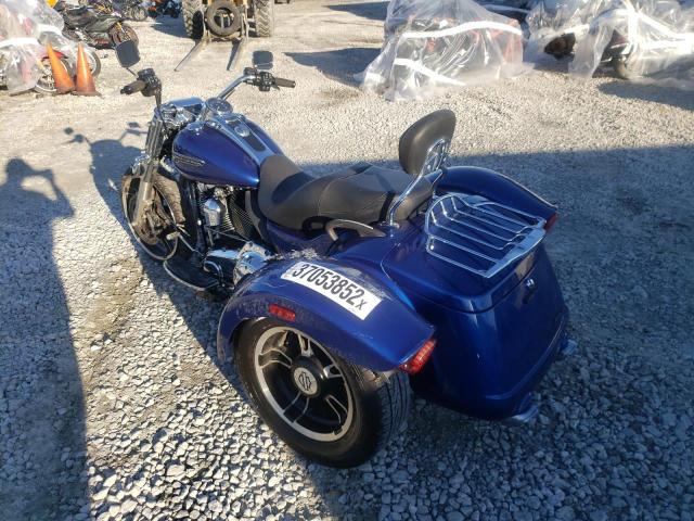 2015 HARLEY-DAVIDSON FLRT FREE 1HD1MCM1XFB854857