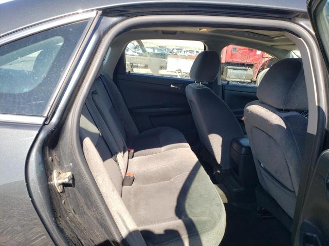 2G1WB5E37E1138580 Chevrolet Impala Lim 2014. Фото: 5