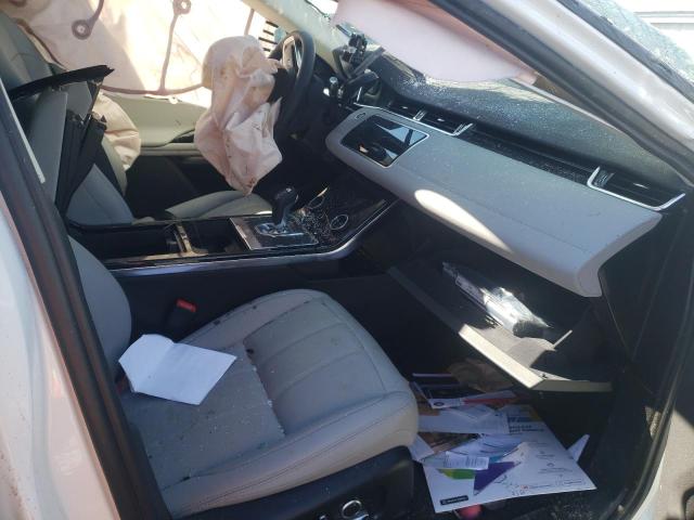 2022 LAND ROVER EVOQUE SALZP2FX1NH162921